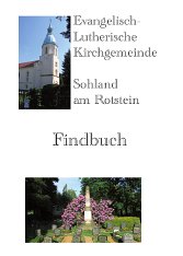 Findbuch Auszug Sohland a.R.