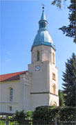 Evangelisch-Lutherische Kirchgemeinde Sohland am Rotstein