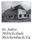 Mittelschule Reichenbach