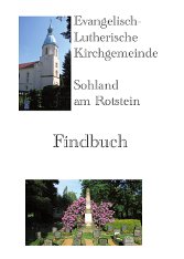 Findbuch Auszug Sohland a.R. Findbuch Auszug Sohland a.R.